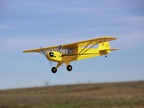 Piper J-3 Cub 450